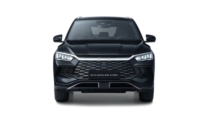 BYD Sealion 5 1.5 DM-i Design 5dr Auto Estate - Image 2